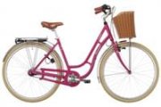 Vermont Saphire 7s Berry 45cm bei Real f&uuml;r 349,99&euro; statt 369,89&euro;