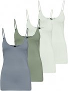 VERO MODA 4er Pack Damen-Tops f&uuml;r nur 25&euro;