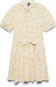 VERO MODA Hemdblusenkleid f&uuml;r nur 32&euro; bei Amazon