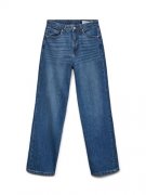 VERO MODA High Waist Wide Leg Jeans f&uuml;r 24,91&euro; (statt 49,99&euro;)