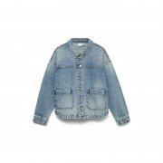 VERO MODA Jeansjacke f&uuml;r unter 31&euro;
