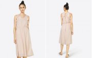 Vero Moda Kleid &bdquo;Iris&ldquo; f&uuml;r 16,15&euro; inklusive Versand