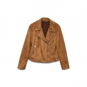 Vero Moda Kunstlederjacke zum Top-Preis