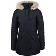 VERO MODA Patrice Damen Winter Jacke Parka Mantel Winterjacke f&uuml;r 39,95&euro; statt 49,90&euro;