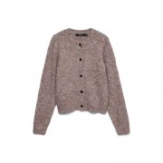 VERO MODA Strickjacke mit Kn&ouml;pfen f&uuml;r nur 25,99&euro;