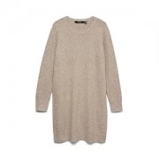 VERO MODA Strickkleid im Angebot bei Amazon