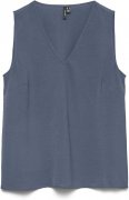 Vero Moda Vmalva Top mit V-Ausschnitt f&uuml;r nur 15,14&euro;