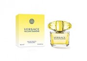 Versace Yellow Diamond EDT im Angebot bei Amazon