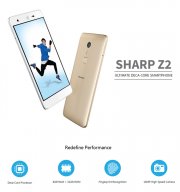 Versandkostenfrei aus DE SHARP Z2 FS8002 4GB 32GB &euro;109.99