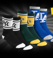Verschiedene '47 Brand Sportsocken bei SportSpar f&uuml;r 8,39 Euro