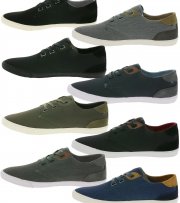 Verschiedene Boxfresh Stern Freizeit-Schuhe