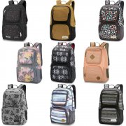 Verschiedene Dakine Jewel 26L Rucks&auml;cke