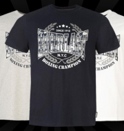 Verschiedene Everlast T-Shirts f&uuml;r Herren nur je 9,50 Euro inklusive Versand bei SportSpar
