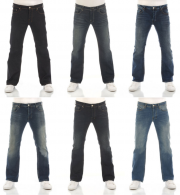 Verschiedene LTB Herren Jeans