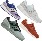 Verschiedene Saucony Grid SD Garden District Sneaker bei SportSpar f&uuml;r 48,39 Euro