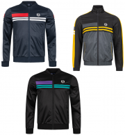Verschiedene Sergio Tacchini Daxton Herren Jacken