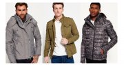 Verschiedene Superdry Jacken f&uuml;r Herren und Damen f&uuml;r 49,95&euro;