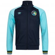 Verschiedene Umbro Trainings Jacken