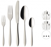 Verschiedene Villeroy & Boch Bestecksets 30-teilig