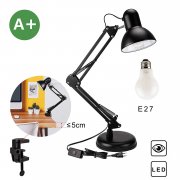 verstellbar Arbeitsleuchte,40 Watt f&uuml;r 9,99&euro;