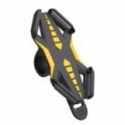 Verstellbare Silikon Handy-Fahrradhalterung nur 3,30&euro; f&uuml;r Prime Kunden
