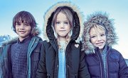 Vertbaudet 20% auf Daunen + Winterjacken