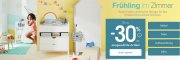 Vertbaudet bis zu 30% auf Artikel f&uuml;r das Kinderzimmer