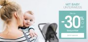 Vertbaudet &ndash; bis zu 30% auf Babyartikel