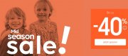 Vertbaudet &ndash; bis zu 40% im Mid seaslon Sale + Gratis Versand