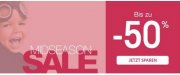 Vertbaudet: Bis zu 50% Rabatt im MidSeason Sale