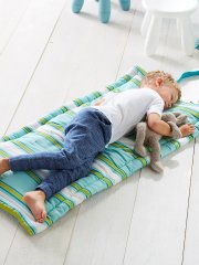 Vertbaudet Bodenmatratze (110 x 55cm) f&uuml;r 12,95&euro; inkl. Versand