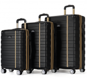 VERTICAL STUDIO Koffer-Sets in verschiedenen Farben