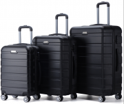 VERTICAL STUDIO Trelleborg 3er Reisekoffer Set