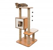 Vesper Katzenm&ouml;bel V-High Base f&uuml;r 79,99&euro; statt 99,99&euro;