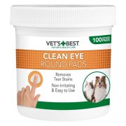 Vet's Best Hunde Augenreinigungst&uuml;cher (100 Stk.) f&uuml;r nur 5,50&euro;