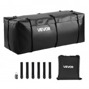 VEVOR Anh&auml;ngerkupplungs-Gep&auml;cktr&auml;gertasche f&uuml;r 36,58&euro;