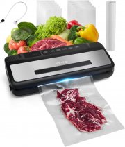 VEVOR automatisches Vakuumierger&auml;t mit integriertem Cutter