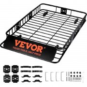 VEVOR Dachkorb 163x99cm f&uuml;r 113,44&euro; bei Amazon