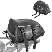 VEVOR Motorrad Hecktasche (10L) f&uuml;r nur 18,81&euro;