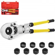 VEVOR Presszange V12/V15 bei Amazon f&uuml;r 60,78&euro;