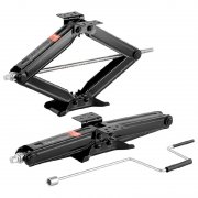 VEVOR Wohnmobil-Scherenwagenheber f&uuml;r 53,99&euro; bei Amazon