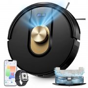 Vexilar Saugroboter mit Wischfunktion f&uuml;r 135,99&euro; bei Amazon