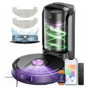 Vexilar Saugroboter mit Wischfunktion f&uuml;r 239,99&euro; bei Amazon