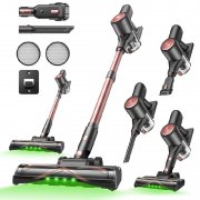 Vexilar V10PRO Akku-Staubsauger mit 45kPa f&uuml;r 89,99&euro;