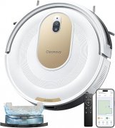 Vexilar W8 Saugroboter mit Wischfunktion f&uuml;r unter 120&euro;