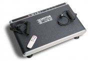 Vibrationstrainer Elegance L 60 x B 36,5 x H 13,2 cm f&uuml;r 135&euro;