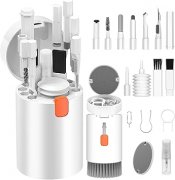 VICHYIE 20-in-1 Reinigungsset f&uuml;r Elektronik im Angebot