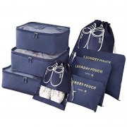 Vicloon Koffer Organizer Set (8-teilig) f&uuml;r nur 5,77&euro;