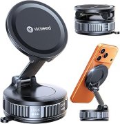 VICSEED Magsafe Handyhalterung f&uuml;r's Auto f&uuml;r nur 23,66&euro;
