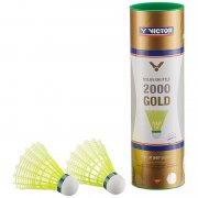 VICTOR Nylon Shuttle 2000 Federb&auml;lle f&uuml;r 9,90&euro;